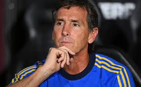 Cruzeiro - Boca Juniors