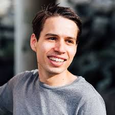 James Oram (@JamesOramMusic)