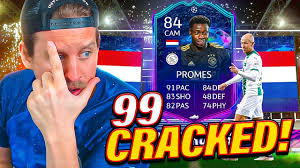 View the player profile of quincy promes (spartak moscow) on flashscore.com. What Is This Card 84 Ucl Rttf Promes Player Review Fifa 21 Ultimate Team Youtube