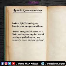 See full list on ms.wikipedia.org Wanita Undang Undang Wanita Ikram Malaysia Facebook
