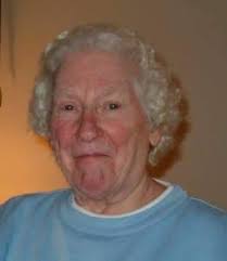 Helen Capozzi Obituary