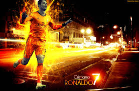 Every day new pictures, screensavers, and only beautiful wallpapers for free. Cristiano Ronaldo Wallpaper By Ricardo Dos Santos Cristiano Ronaldo Wallpapers