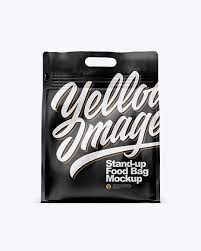 Download Free Mockup Free Psd Mockup Matte Stand Up Food Bag Mockup Object Mockups Psd Template Bag Food Free Matte Mockup Mockup Free Psd Bag Mockup Mockup Psd