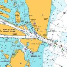 Navionics Gold Chart Update