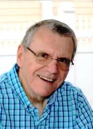 Obituary of Robert A Schultz