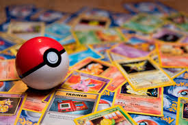 We all in all have had a great deal of that most adored anime since adolescence, anyway a couple of regardless of all that we can't get enough. How Much Can You Make Selling Pokemon Cards And Other Trading Cards