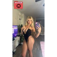 Nami_M0mmy OnlyFans Leaked 1GB | LeakifyHub