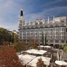 Maybe you would like to learn more about one of these? Hotel Me By Melia Madrid Reina Victoria Madrid Trivago De