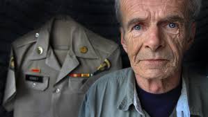 Never forgotten: R.I. Vietnam veteran recalls buddy, etched in his thoughts  for a lifetime