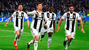 Uefa champions league final 2021, manchester city vs chelsea live score streaming updates. Hora Y Canal Para Ver El Sorteo De Cuartos De Final De Champions League 2019 En