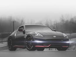 Nissan 370z Jdm Nismo Cars Gtr Drift Turbo Stance Racing Boost Racecar Stancenation Jdm Pictures Of Sports Cars Sports Car Best Luxury Cars