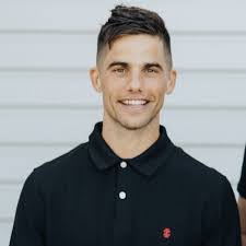 Trevor Gunderson's Instagram, Twitter & Facebook