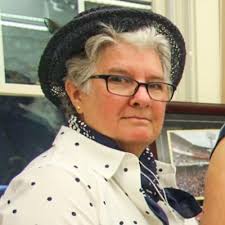 Sandra Faiman-Silva (@SandraFaiman)