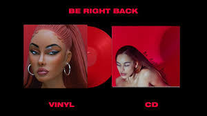 Jun 25, 2021 · following the release of her latest ep 'be right back' last month, jorja smith is now sharing the visual for ep cut 'home'. Jorja Smith Daily Ø¯Ø± ØªÙˆÛŒÛŒØªØ± Be Right Back Vinyl Cd S Are Available To Preorder On Jorja S Website Https T Co Wbzaodd0km