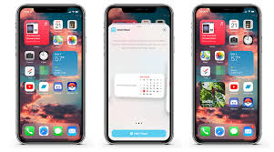 We want to have our custom widget to be organized and reusable. How To Customize Your Home Screen In Ios 14 Appleinsider