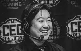 Interview Extra: James Chen