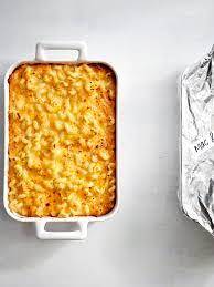 The 31 Best Comfort Food Recipes Real Simple