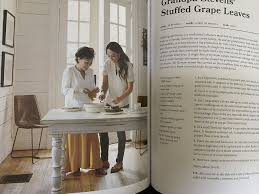 Pin By Jessica Eisenbraun On Joanna Gaines Magnolia Table Cookbook In 2020 Stuffed Grape Leaves Magnolia Table Magnolia Joanna Gaines