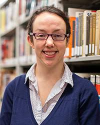 In A League of Her Own