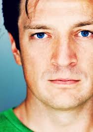 Nathan Fillion