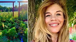 Tv-profilen Lotta Lundgren kommer till stan: "Det är trolleri"