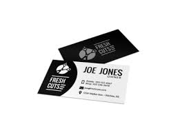 Choose from one of our free barber business card templates at overnight prints or upload your own design! Barber Shop Business Card Templates Mycreativeshop