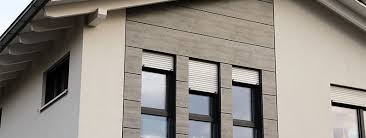 Für fenster und türen erforderlich sind, kann anders berechnet werden als die gestaltung einer hausfassade z.b. Vinylit Gestaltungsmoglichkeiten Fur Fassaden