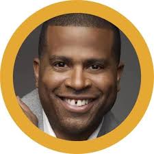 Best motivational speaker, life coach & mindset expert Michael Anthony, for  corporate and faith-based audiences