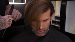 Das offizielle musikvideo zur ersten single „ein teil von mir aus dem neuen album „alles auf hoffnung (vö: Jay Khan Beim Friseur Jetzt Verliert Er Seine Schmalzlocke