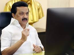 Stalin is the third son of 3rd chief minister of tamil nadu and dmk chief m. Dmk President Mk Stalin Wants Neet To Be Scrapped For Medical College Admissions In Tamil Nadu Business Insider India