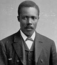 George Crum