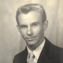 Mr. Barney Edward Stokes Obituary (2024)