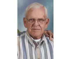 Robert Ritenour Obituary (1933