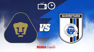 Pumas won 10 direct matches.queretaro fc won 11 matches.10 matches ended in a draw.on average in direct matches both teams scored a 2.97 goals per match. Qcl76w 74z1cpm