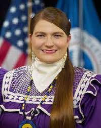 Choctaw-Irish bond continues to strengthen over time