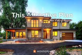 Mansion house plans reflect your success and help you enjoy it! Our Most Beautiful House Plans With Photos Houseplans Blog Houseplans Com