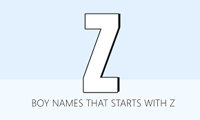 Indian baby boy names starting with y ; Boy Names That Start With Y Urban Mamaz