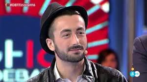 Si hace un año el ex gran hermano deleitaba a toda españa con su desnudo integral en la casa de gh 16 (ese confesionario ha visto. Aritz Deja Entrever Que La Organizacion De Gh 16 Ha Favorecido A Sofia El Norte De Castilla