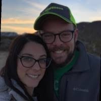 Chris Stenberg's Instagram, Twitter & Facebook