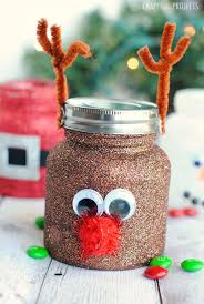 Christmas Treat Jars The Inspiration Board Mason Jar Christmas Crafts Christmas Jars Christmas Treats Jars