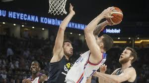 .maçında fenerbahçe beko, yarın anadolu efes'i konuk edecek. Fenerbahce Beko Anadolu Efes Saat Kacta Hangi Kanalda Dev Final Maci Ne Zaman Spor Havadis