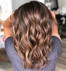 Check spelling or type a new query. 25 Popular Brown Balayage Hair Colors Trending In 2021