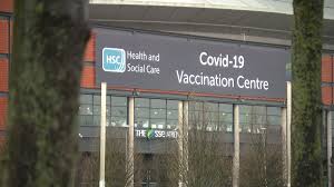 We have to awaken to the fact that the covid scamdemic has rapidly accelerated the technocratic and transhumanistic aspects of the new world order (nwo) to the point where people. Early Opportunity For 35 39 Year Olds To Book Covid 19 Vaccine Utv Itv News