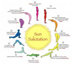 Why Not Try Yoga Morning Yoga Routine Morning Yoga Yoga Routine