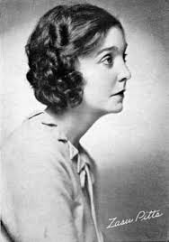ZaSu Pitts