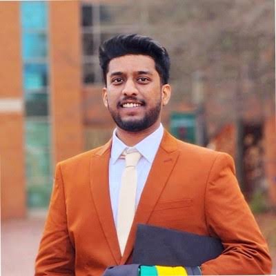 Kunal Bamnote
