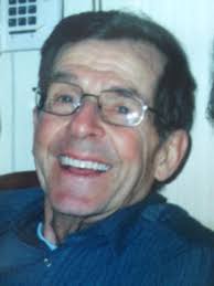 Obituary of Walter Hellyer