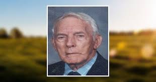 James Rozell Mashburn Obituary