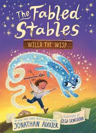 Book 1 of a 7 book series that will amaze and delight you for weeks! Best Fantasy Chapter Books For Kids Imagination Soup