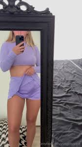 TS Sophie aka yurtgirlsophie OnlyFans - Do you want to give me a taste -  XXX shemale video available for online viewing on X-tg.